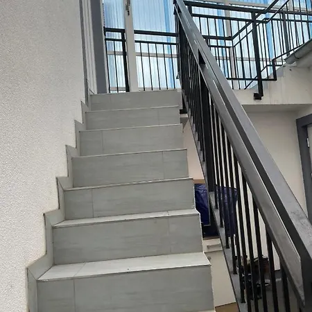 Schoenes Gemuetlicher In Zentrum Ruesselsheim