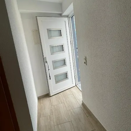 Schoenes Gemuetlicher In Zentrum Apartment *