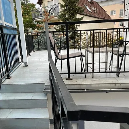 Schönes Gemütlicher In Zentrum * Rüsselsheim