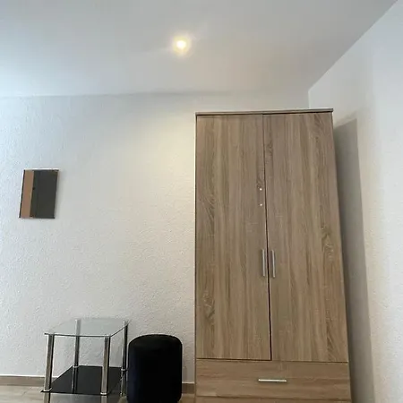 Apartment Schoenes Gemuetlicher In Zentrum