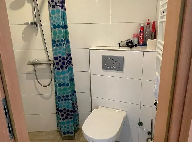 Schoenes Gemuetlicher In Zentrum *