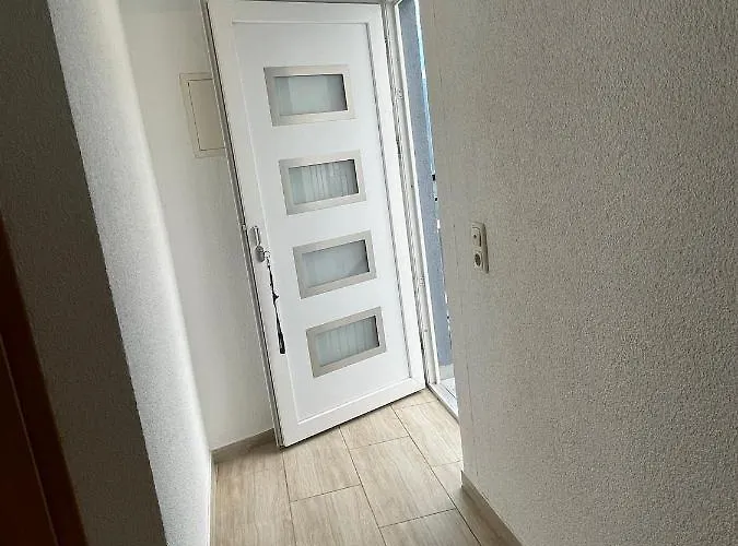 Schoenes Gemuetlicher In Zentrum Apartmán *