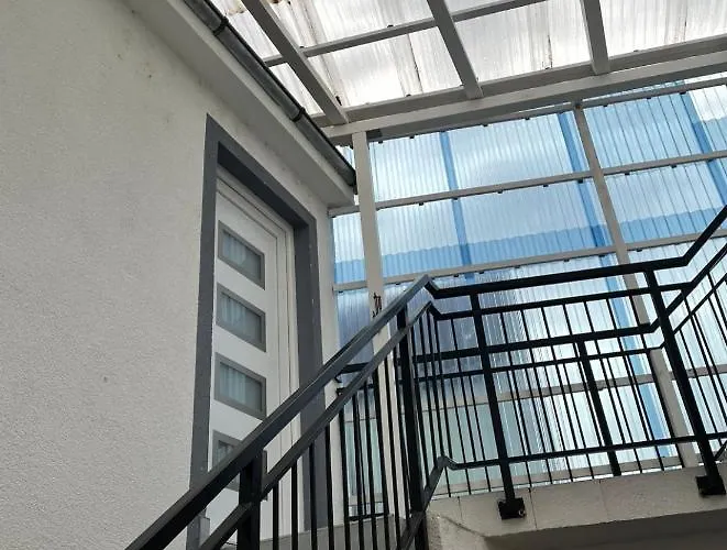 Schoenes Gemuetlicher In Zentrum