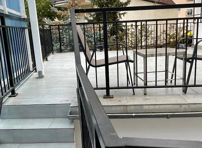 Schoenes Gemuetlicher In Zentrum * Rüsselsheim